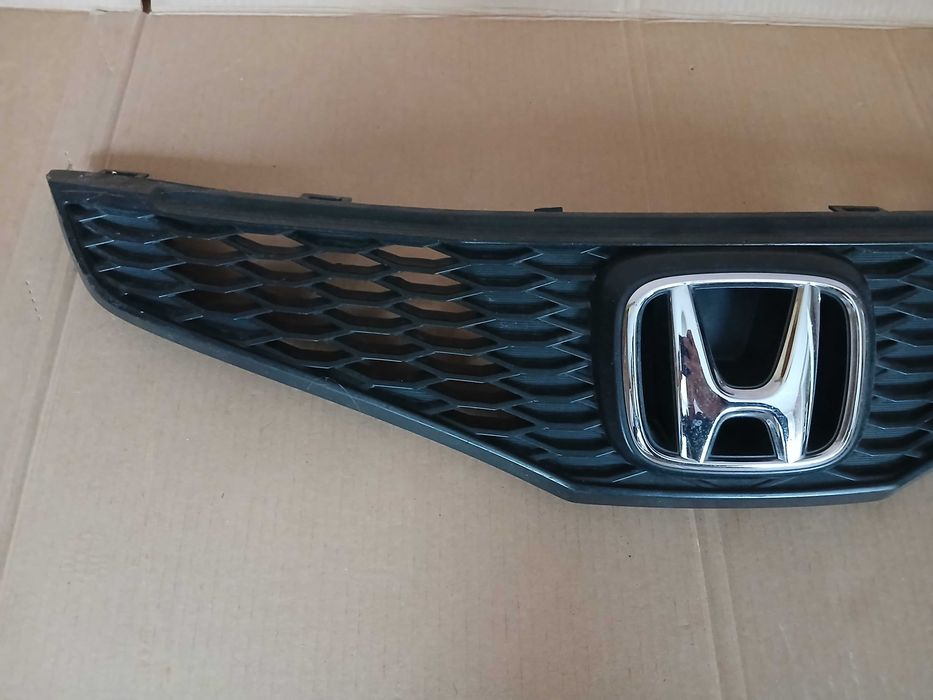 HONDA JAZZ III 08-14 Grill Atrapa Chłodnicy Oryginał