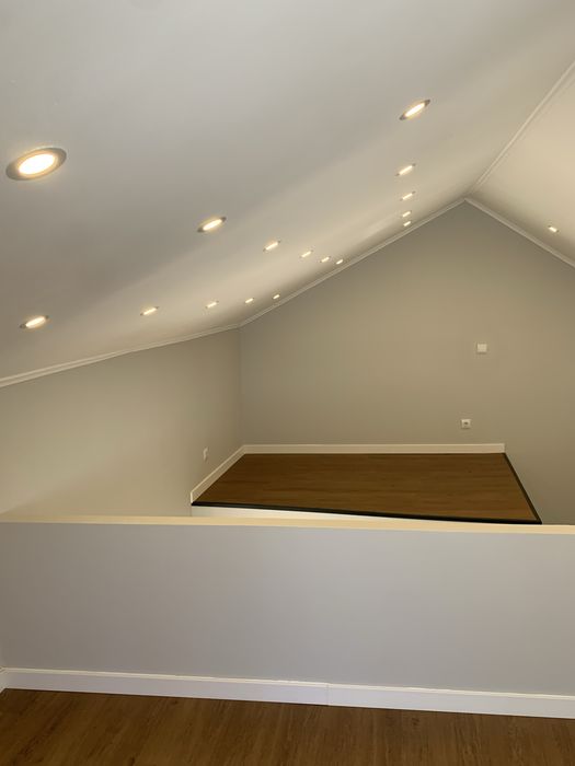 Arrenda-se Loft Cadafais