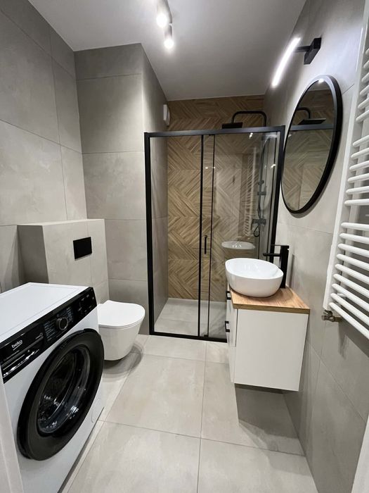 Mieszkanie na wynajem Murowana Goślina Przebedowo