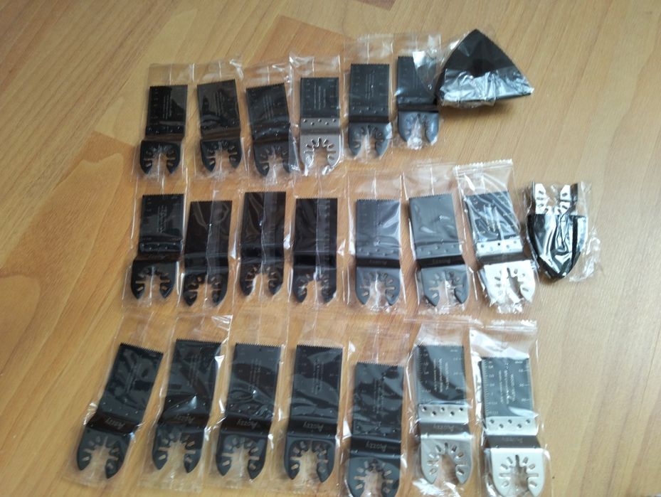 Продам набір до реноватора.