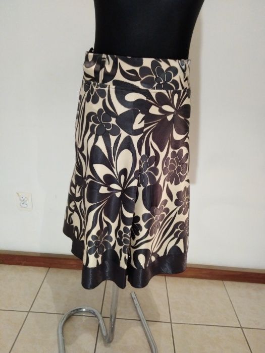 spodnica plisowana 38