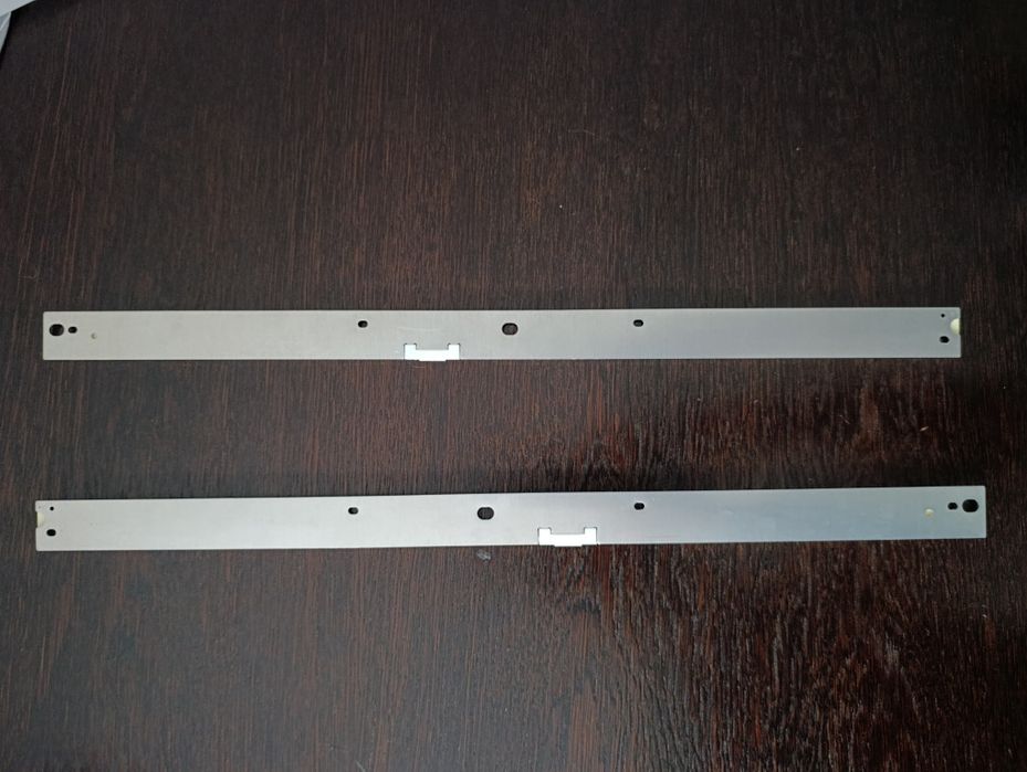 LED UE43 Samsung UE43KU6405 podświetlenie LED listwy LED