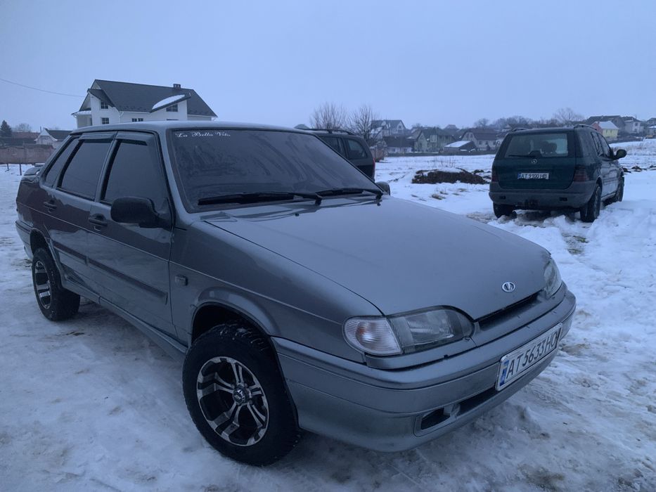 Гарний стан      Повністю обслужена …