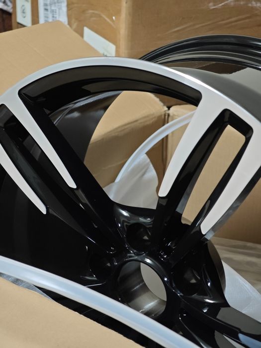 Jantes BMW 437m 19"