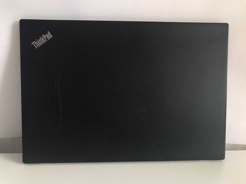 Ноутбук Lenovo Thinkpad T460s (i5-6300u / 8GB / SSD 128GB / FHD IPS)