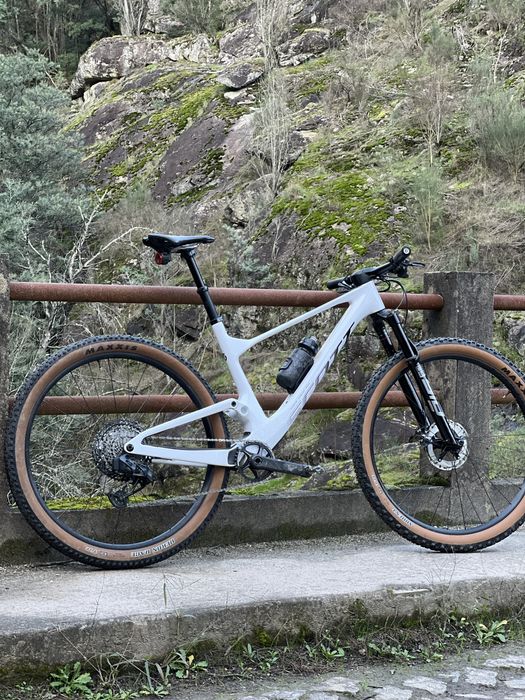 Scott Spark Rc Pro 2022