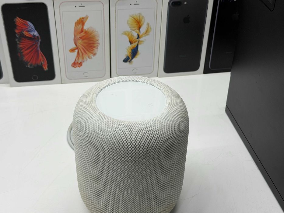 MAГA3ИН Apple HomePod 2 ГАРАНТИЯ/Trade-In/Oбмeн