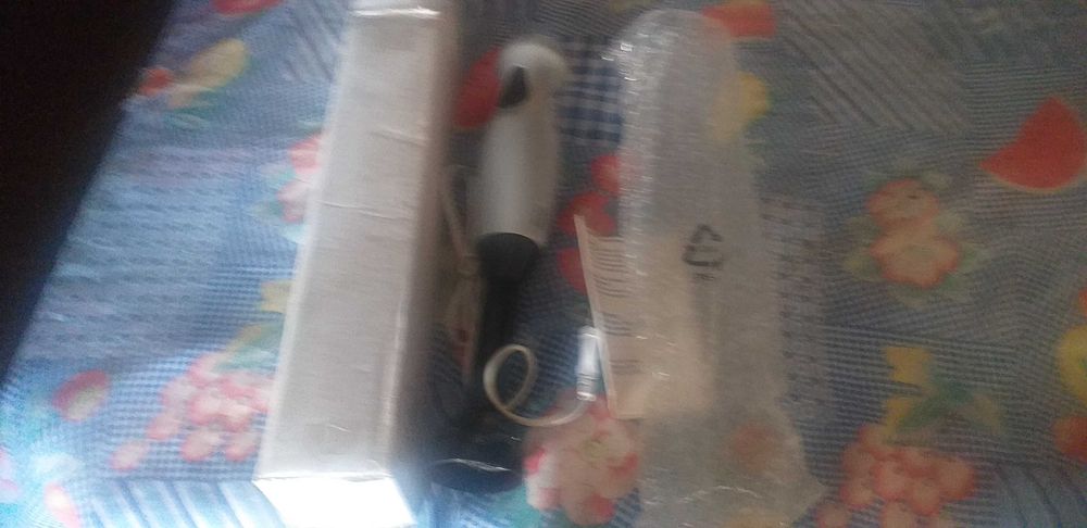 Varinha mágica mtec nova