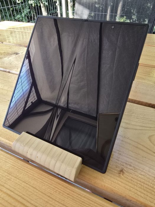 Samsung Galaxy zFold 7. 12/256