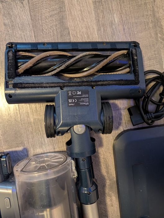 Odkurzacz Ultenic FS1 z samoopróżnianiem .