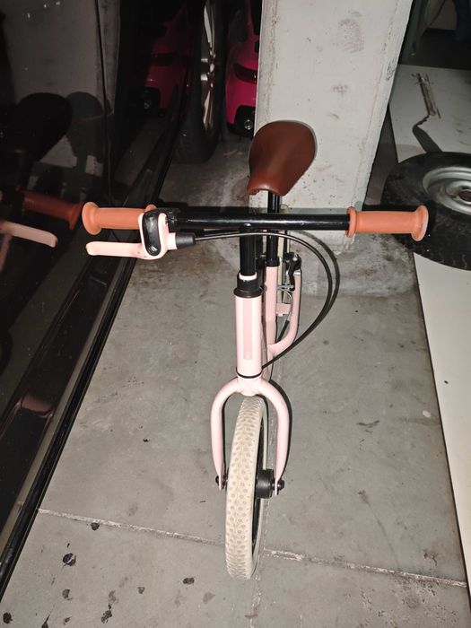 Bicicleta criança/bebe