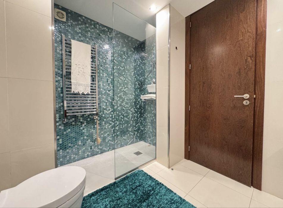 Apartamento T3 - Cabedelo