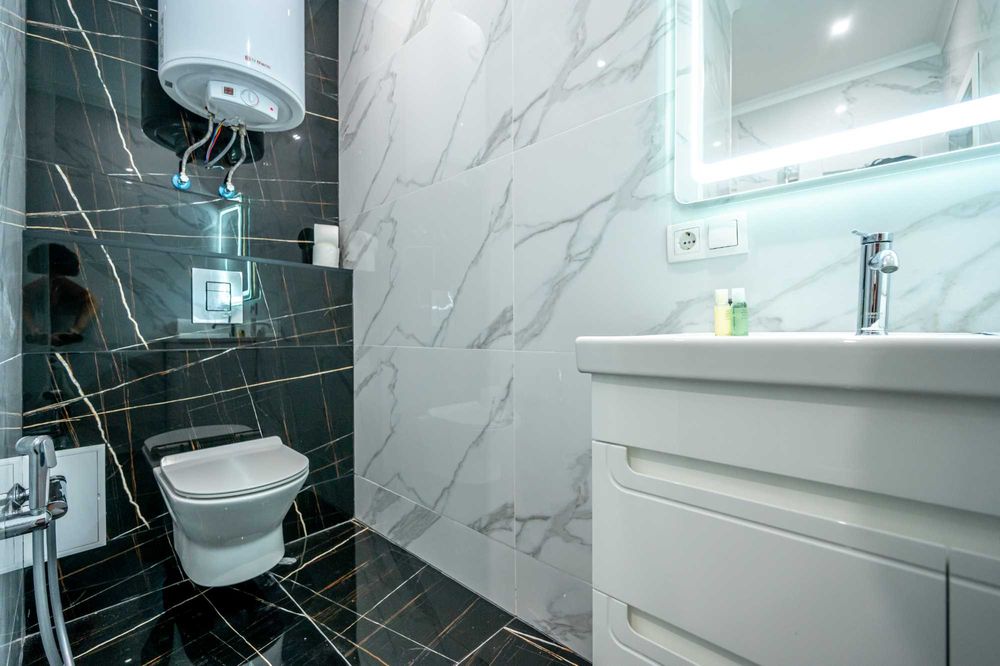 Апартаменты 5 фонтана ЖК 5 элемент посуточно/помесячно/2014