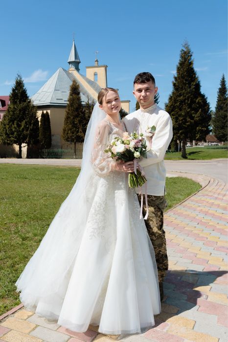 Фотограф Львів Миколаїв