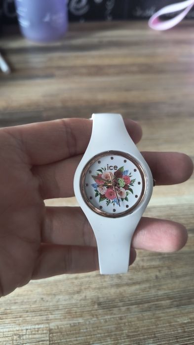 Zegarek dziecięcy ice watch