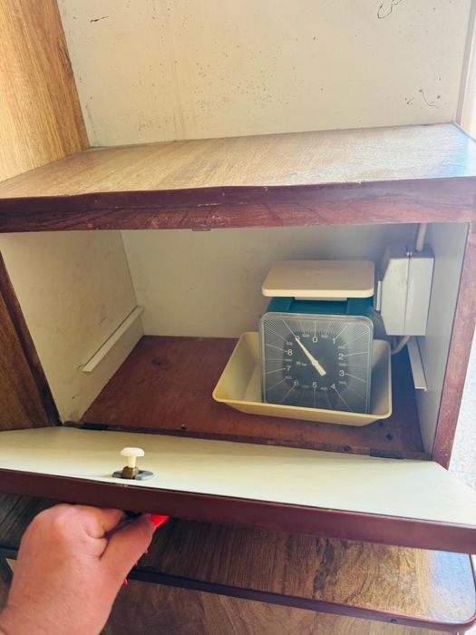 Roulote de grandes dimensões