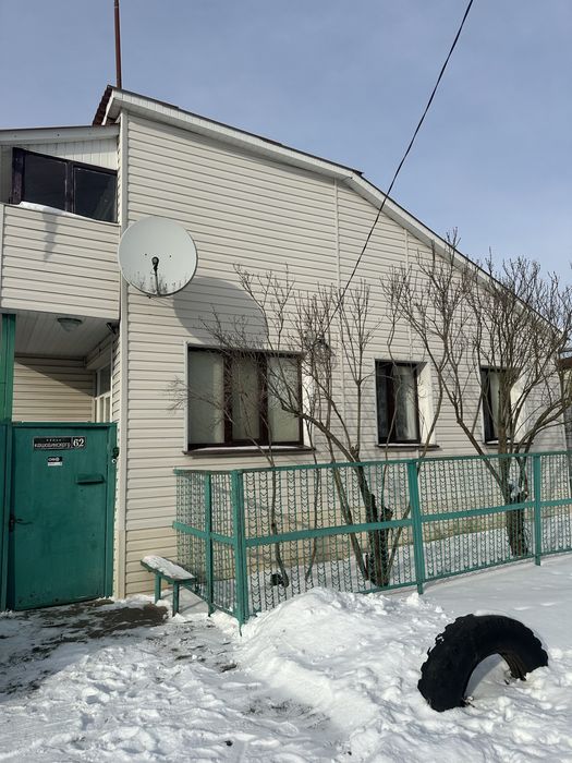 Продам будиноку Люботині