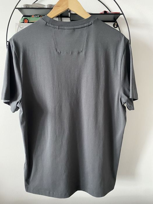 T-shirt męski Hugo Boss XS / S green line