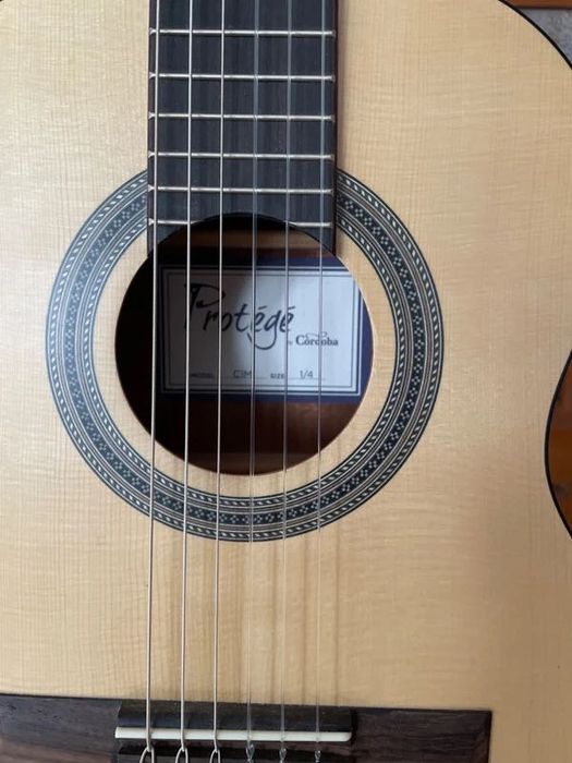 Gitara klasyczna 1/4 Cordoba Protege C1M