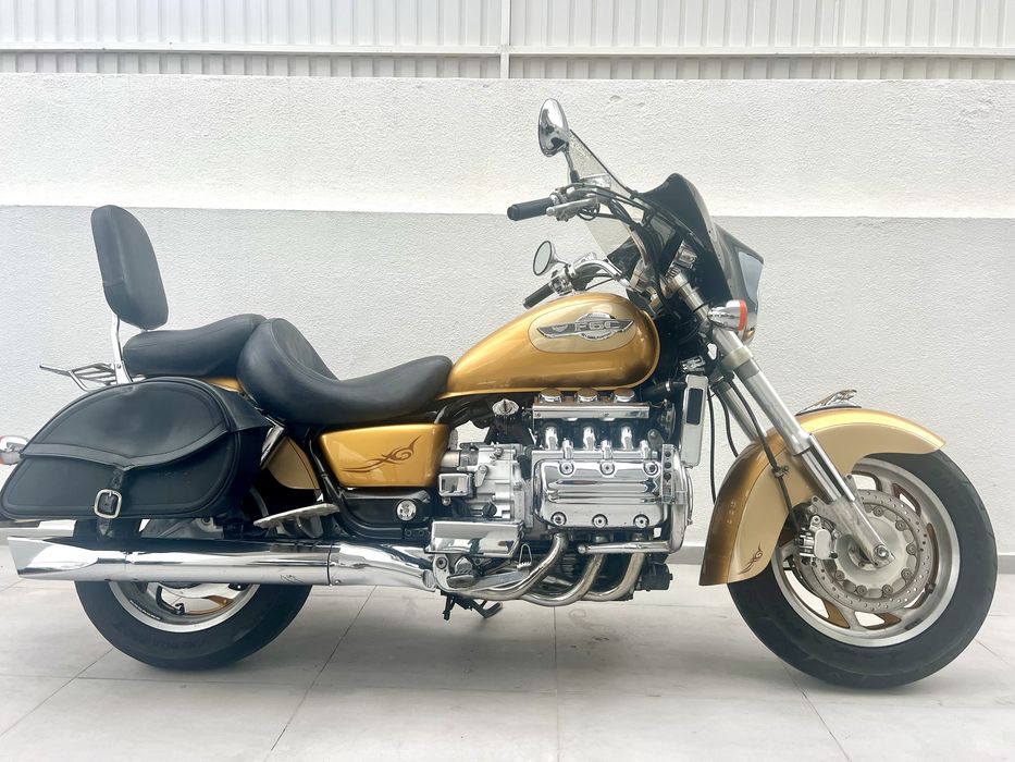 Honda Valkyrie 1500