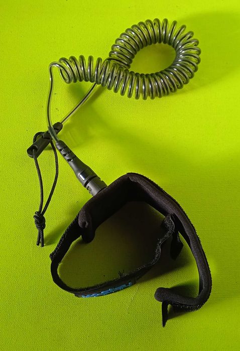 Leash SUP ou Surf