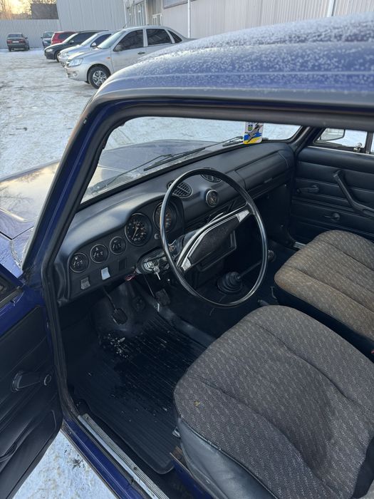 Продам ВАЗ 2106 в чудовому стані