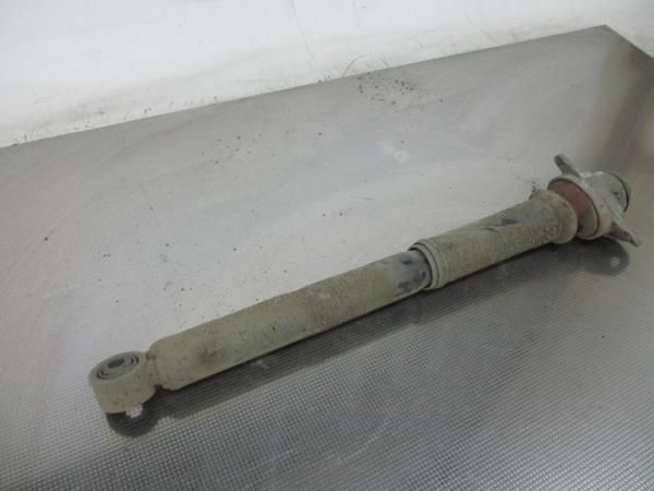 Pára-choques frente AUDI A3 (8P1)