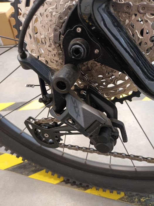 Rower elektryczny KROSS  Level Boost 3.0 OUTLET