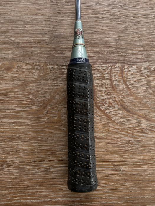 Rakieta do badmintona