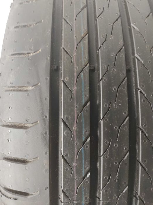 Opony letnie Continental EcoContact 6 Q  215/55/18