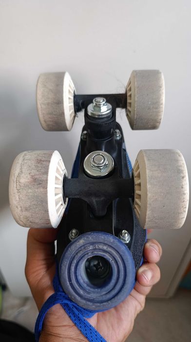 Patins Hóquei Azemad Tamanho 30