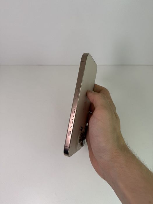 iPhone 16 Pro 256 Добрий стан