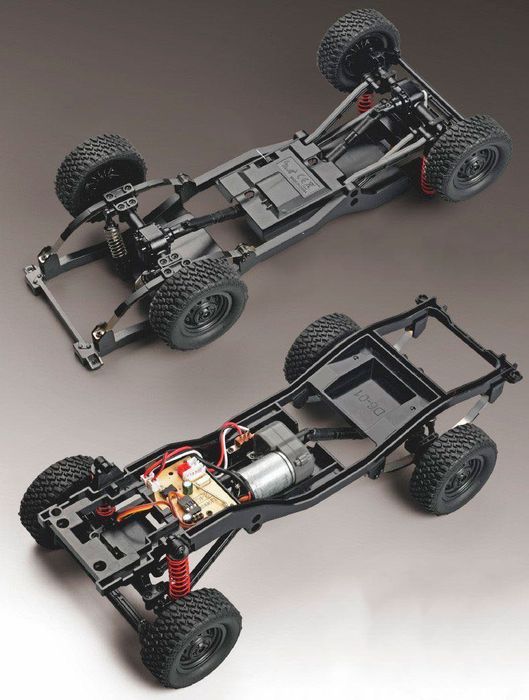 Машинка на радіокеруванні mn 82 / машинка на радиоуправлении МН 82