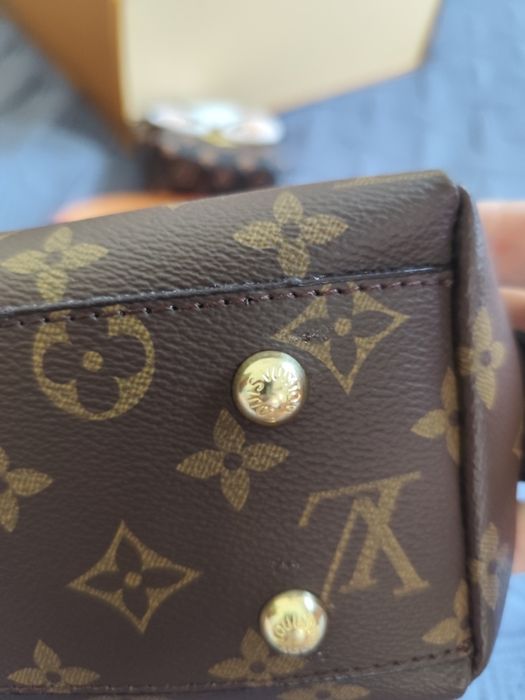 Mala Louis Vuitton