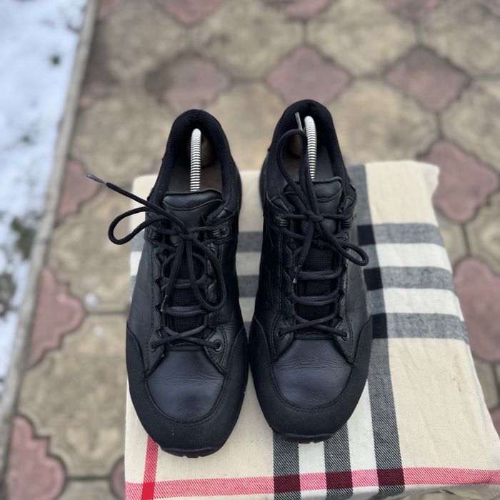 Кроссовки Meindl Polizei Gore-Tex, 44 размер, Оригинал, Кросівки