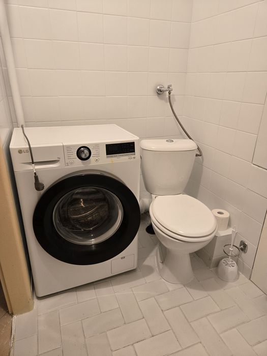 Zgierz Osiedle 650-lecia: 47 m² (2 pokoje) – czyste, odświeżone, świetna komunikacja!