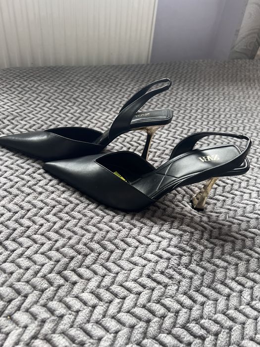 Жіночі Туфлі zara