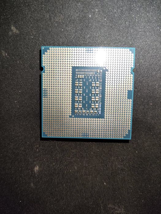Процессор Intel I5 11600 LGA 1200