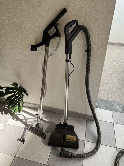 Aspirador Rainbow Full extras