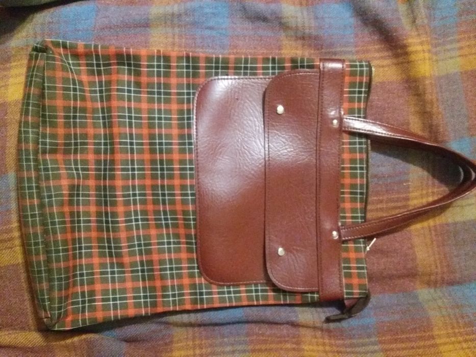 Сумка для покупок, складная сумка