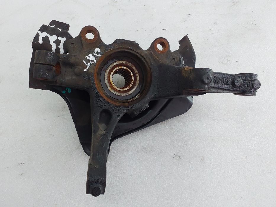 Manga de eixo frente direita FIAT Grande Punto (199_)