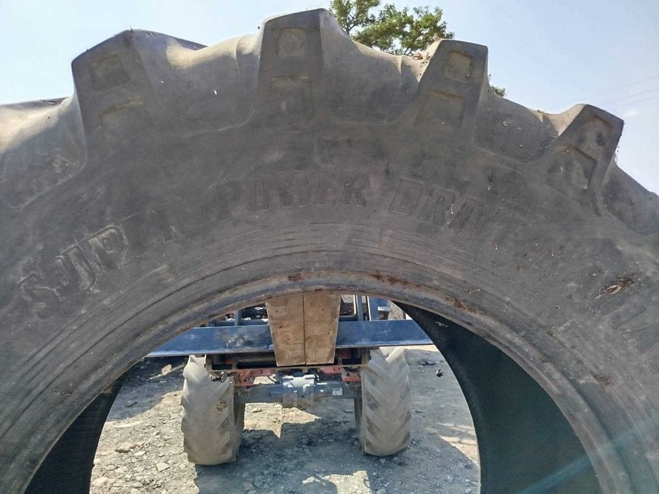 Opona rolnicza 650/65R38 Alliance