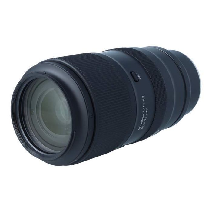 Tamron 50-400 mm f/4.5-6.3 Di III VC VXD Nikon Z Cyfrowe.pl Gdańsk