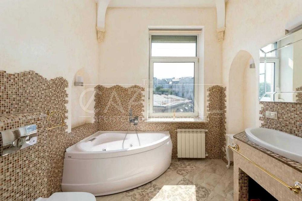 3-кімнатна квартира за адресою бульвар Дружби Народів (площа 120 м²) - Atlanta.ua - фото 14