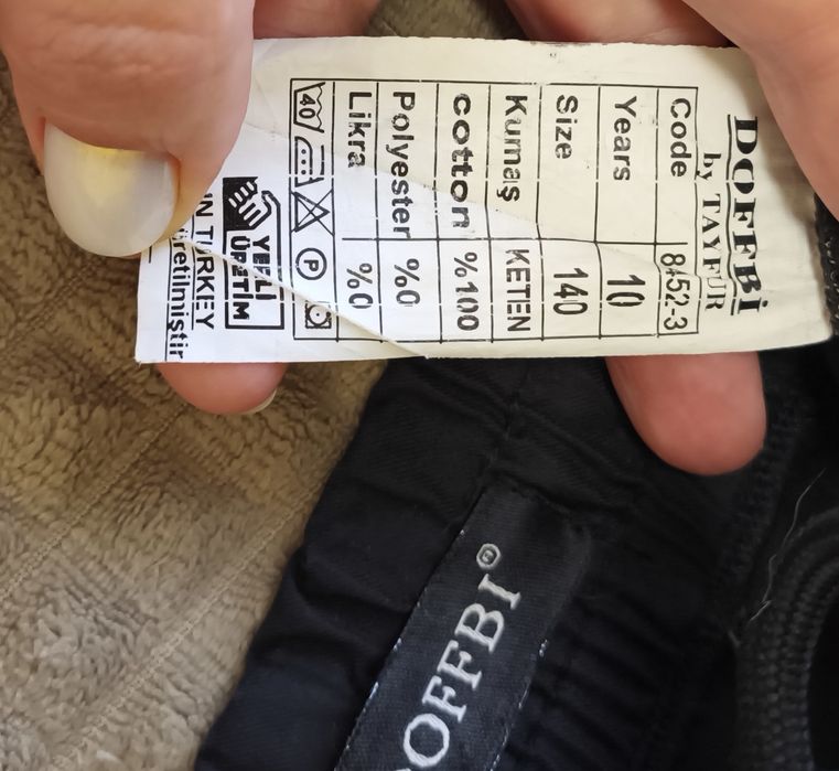 Костюм для хлопчика, худі, джогери, штани карго, панди, дитячий одяг,