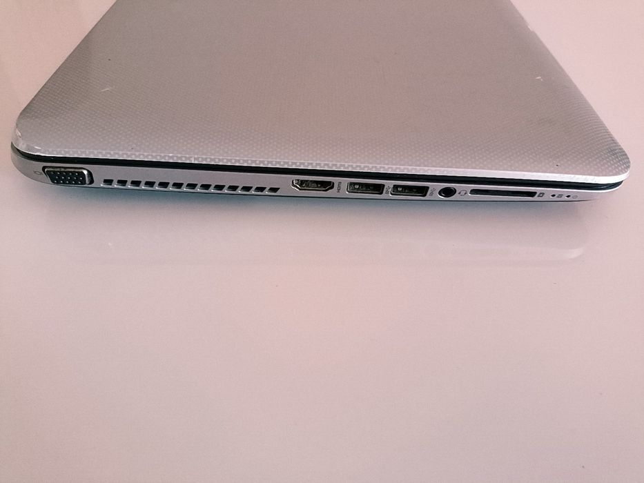 Portátil HP pavilion 15-e081sa