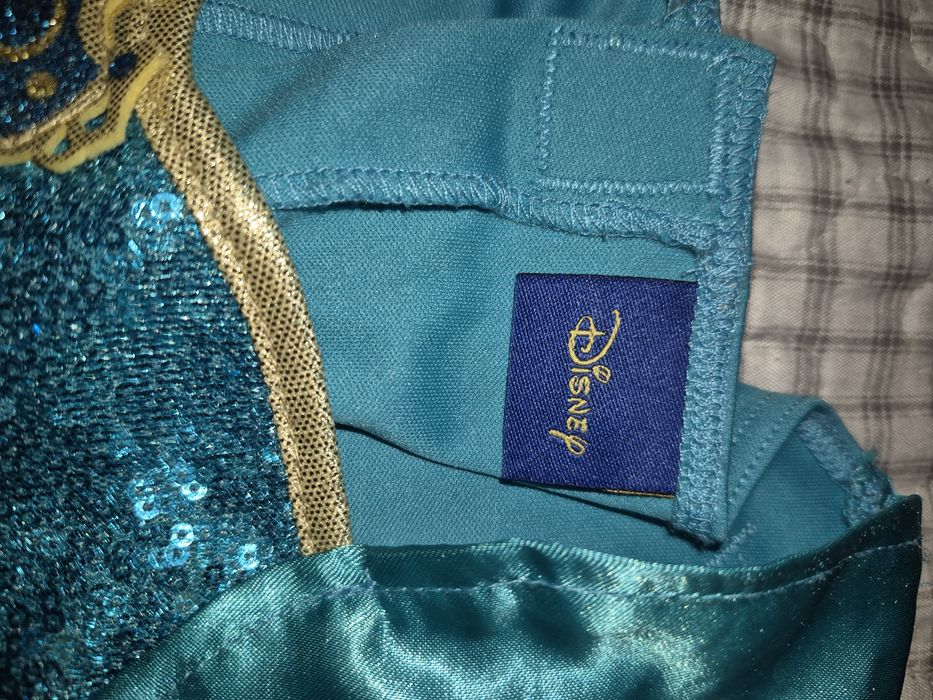 Strój karnawałowy Jasmine