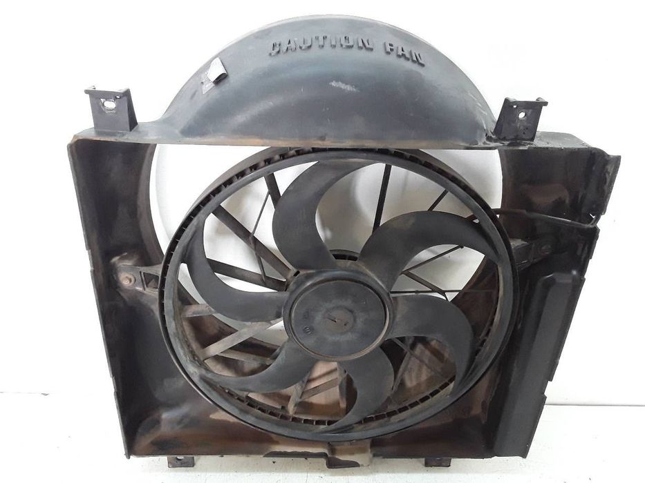 ELECTROVENTILADOR JEEP GRAND CHEROKEE II 1999