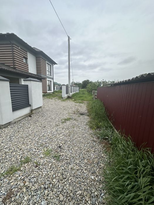 Продам земельну ділянку вул. Юності площа 15 соток є всі комунікації