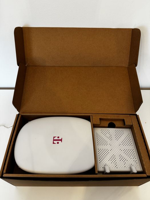 Router T-Mobile Internet 5G. (Okazja)